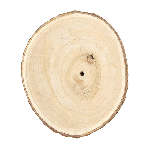 Wood Slices