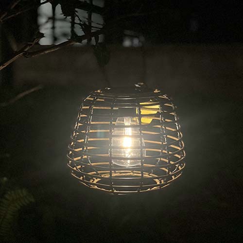 Hot-selling Solar Garden Lights.