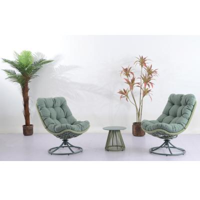 Wholesale Modern Outdoor Woven Sofa Set | Luxury Patio Furniture Collection